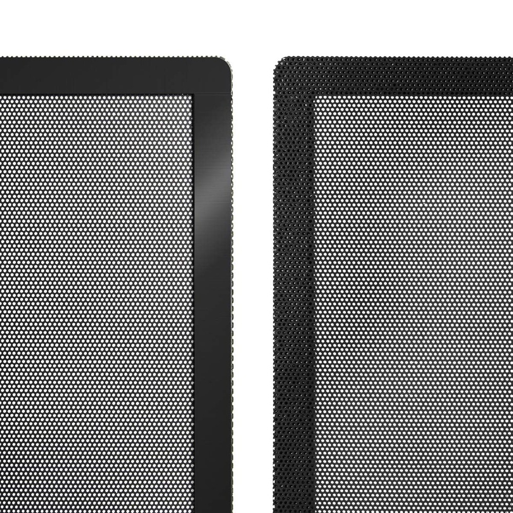 1stCOOL Prachový filtr pro ventilátor 140 x 420mm - magnetický 