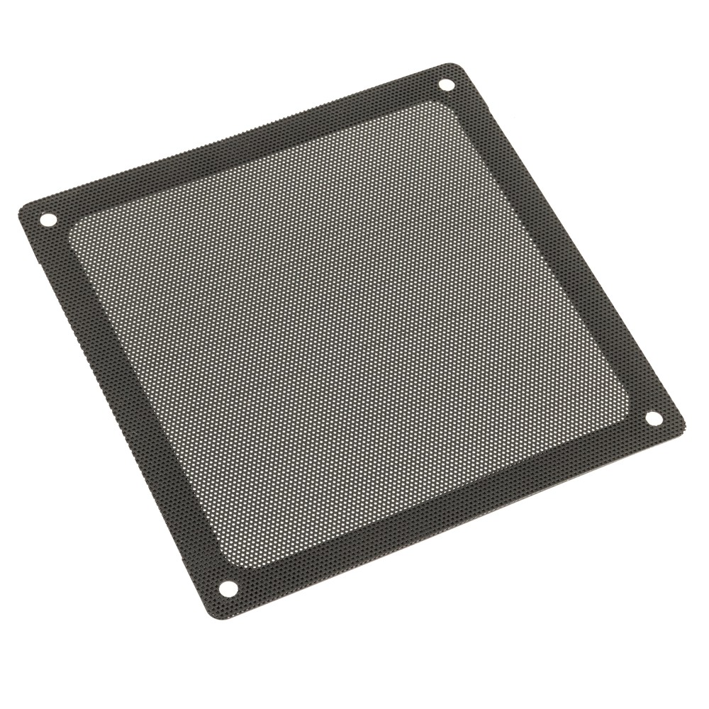 1stCOOL Prachový filtr pro ventilátor 80mm - magnetický 