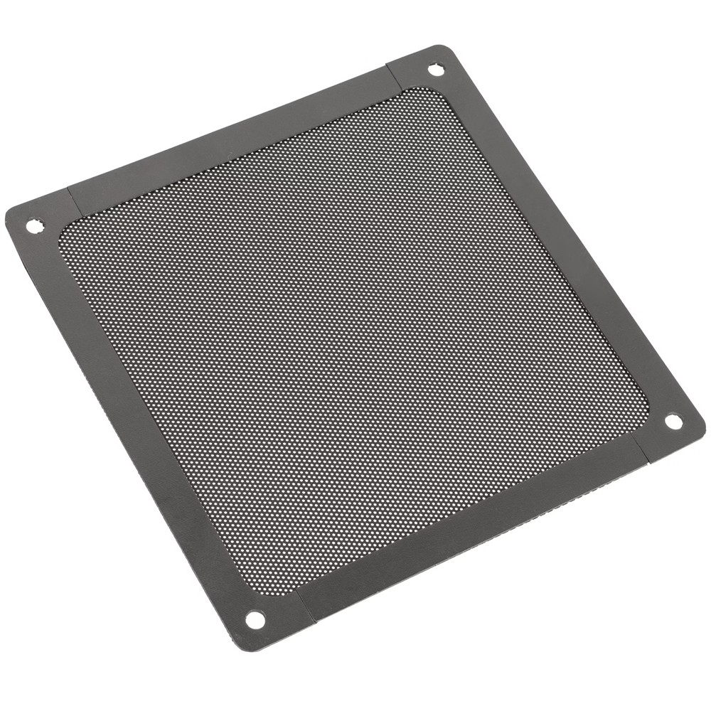 1stCOOL Prachový filtr pro ventilátor 80mm - magnetický 