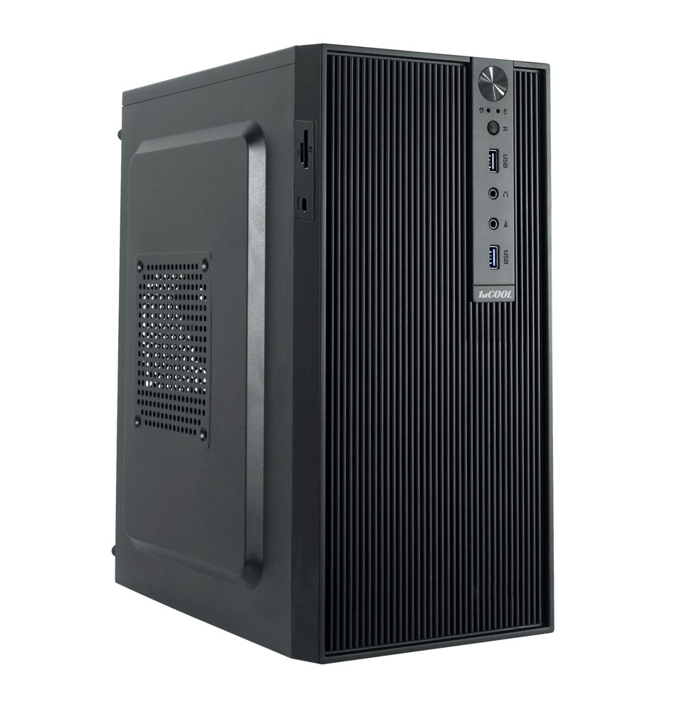 1stCOOL MicroTower STEP 6 ver.1 AU, USB3.0